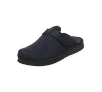 ROHDE Pantoufle 'Alassio' marine, Taille 40