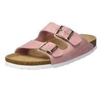 ROHDE Pantoufle 'Alba' rose ancienne, Taille 36