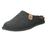 ROHDE Pantoufle anthracite, Taille 40