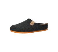 ROHDE Pantoufle anthracite, Taille 41