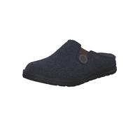 ROHDE Pantoufle 'Asiago' bleu foncé, Taille 41