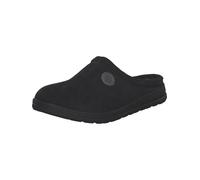 ROHDE Pantoufle 'Asiago G' noir, Taille 45
