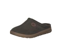 ROHDE Pantoufle 'Asiago' vert foncé, Taille 42