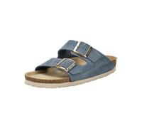 ROHDE Pantoufle bleu denim, Taille 43