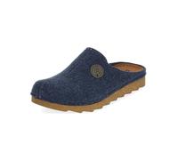 ROHDE Pantoufle bleu, Taille 45
