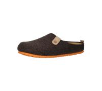 Rohde Mules Homme Napoli-H 6900, Pointure:41 EU, La Couleur:Marron