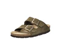 ROHDE Pantoufle kaki, Taille 38