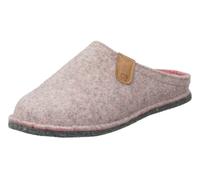 ROHDE Pantoufle rosé, Taille 37