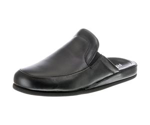 ROHDE Pantoufle 'Varberg' noir, Taille 46