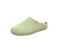 ROHDE Pantoufle vert clair, Taille 36