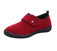 Rohde Pantoufles D.OLBIA 2007-48 pour femme Bordeaux
