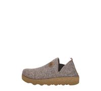 Rohde - Pantoufles Dicht - Femme - Chaussures - Beige - Taille: 39 EU