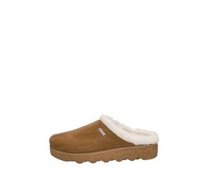 Rohde - Pantoufles Ouvertes - Femme - Chaussures - Brun - Taille: 37 EU