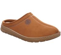 Rohde Pantoufles pour Hommes Asiago 7141, Pointure:44 EU, La Couleur:Marron