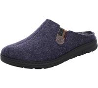 Rohde Pantoufles pour Hommes Asiago 7142, Pointure:43 EU, La Couleur:Multicolore