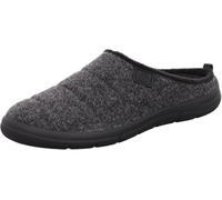Rohde Pantoufles pour Hommes H.Olbia 2620, Pointure:41 EU, La Couleur:Gris
