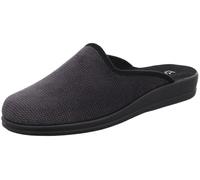 Rohde Pantoufles pour Hommes Lekeberg 2680, Pointure:44 EU, La Couleur:Marron
