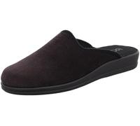 Rohde Pantoufles pour Hommes Lekeberg 2680, Pointure:47 EU, La Couleur:Gris