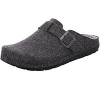 Rohde Pantoufles pour Hommes Rodigo-H 6747, Pointure:41 EU, La Couleur:Gris