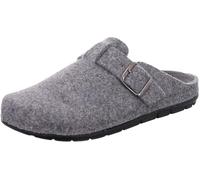 Rohde Pantoufles pour Hommes Rodigo-H 6747, Pointure:41 EU, La Couleur:Multicolore