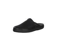 Rohde Pantoufles Pour Hommes Soltau-H Chaussons Chaussures Noires 2776
