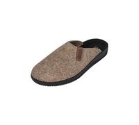 Rohde Pantoufles SOLTAU 2782-17 en lin pour homme, Lin, 42 EU Large