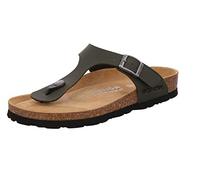 Rohde Riesa Women's Shoes Summershoes 5628 61 Olive, Pointure:EUR 38