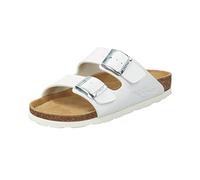 Rohde Riesa Women's Shoes Summershoes 5631 White, Pointure:EUR 38