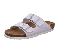 Rohde Riesa Women's Shoes Summershoes 5631 White, Pointure:EUR 40