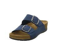 Rohde Rodigo-40, Mules, Bleu (Ocean 56), 35 EU