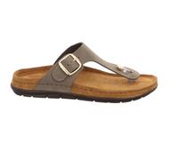 Rohde Rodigo-D - Mules pour femme en cuir véritable