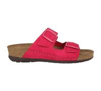 Rohde - Rodigo-D Sandales pour femmes - Femme - Chaussures - Rose - Taille: 42 EU