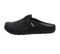 Rohde Rodigo-H - Pantoufles pour homme en feutre et nubuck