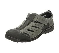 Rohde Rostock - Chaussures de Ville pour Homme en Nubuck et Cuir Velours