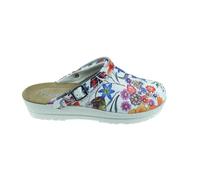 Rohde - Sabot classique Neustadt pour femmes - Femme - Chaussures - Multicolore - Taille: 42 EU