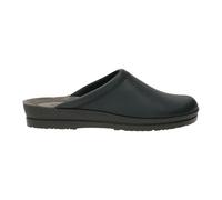 Rohde - Sabot en cuir noir pour homme - Homme - Chaussures - Noir - Taille: 44 EU