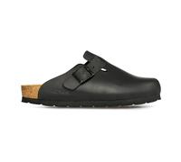 Rohde - Sabot extérieur noir - Élégant et polyvalent - Femme - Chaussures - Noir - Taille: 37 EU
