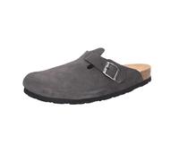 Rohde Sabots Basses pour Adulte (Noname) Grado Gris, Graphite, 40 EU Large