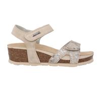 Rohde - Sandale Beige Élégante - Femme - Chaussures - Beige - Taille: 41 EU
