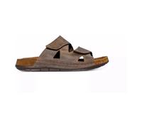 Rohde - Sandale Confortable pour Homme - Marron - Homme - Chaussures - Brun - Taille: 40 EU