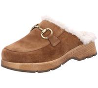 Rohde Sandale Femme À Semelle Épaisse Clog Doublure Chaude Licata 7004