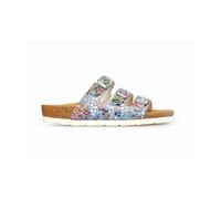 Rohde - Sandale femme multicolore - Sunnys N13 - Femme - Chaussures - Multicolore - Taille: 35 EU