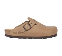 Rohde - Sandale sabot - Femme - Chaussures - Beige - Taille: 38 EU