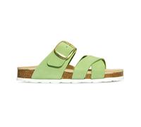 Rohde - Sandale Verte pour Femme - Confortable et Élégante - Femme - Chaussures - Vert - Taille: 41 EU
