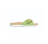 Rohde - Sandale Verte - Style Tendance - Femme - Chaussures - Vert - Taille: 40 EU