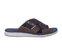 Rohde - Sandales bleues pour l`été - Homme - Chaussures - Bleu - Taille: 46 EU