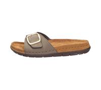 Rohde - Sandales Confortables - Femme - Chaussures - Vert - Taille: 35 EU