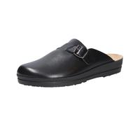 Rohde - Sandales en Cuir pour Homme - Homme - Chaussures - Noir - Taille: 40 EU
