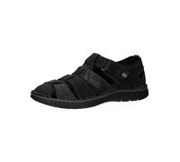ROHDE Sandales noir, Taille 45