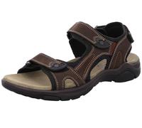 Rohde Sandales pour Homme Caluso 5955, Pointure:43 EU, La Couleur:Multicolore